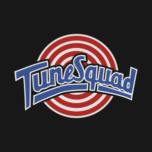 Team Page: Tune Squad